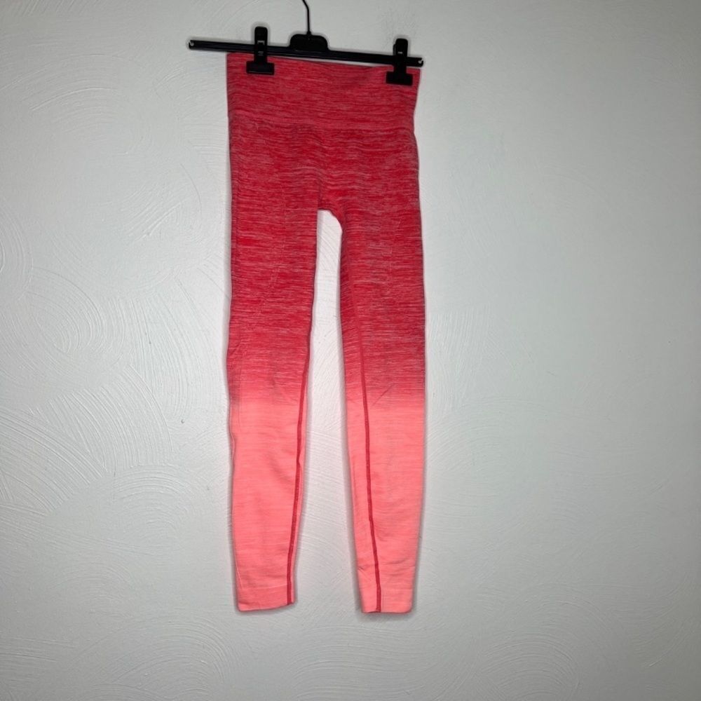 ‎Electric yoga pants Xs
